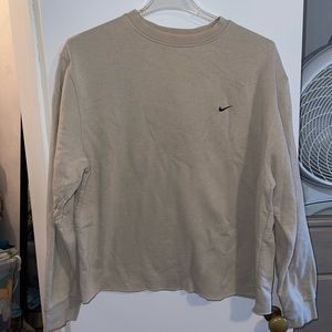 Nike Crewneck
